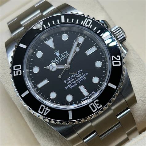 submariner 12460